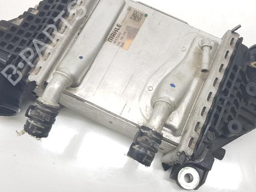 Intercooler VW CRAFTER Van (SY_, SX_) 2.0 TDI FWD (SYB, SYC, SYD) | BP36649914M30 - Image 2