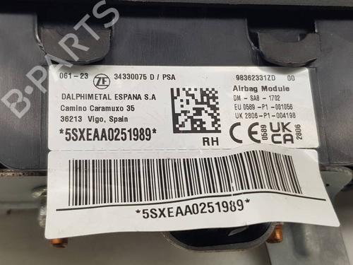 Andre OPEL MOKKA | BP39726664O1 - Image 6
