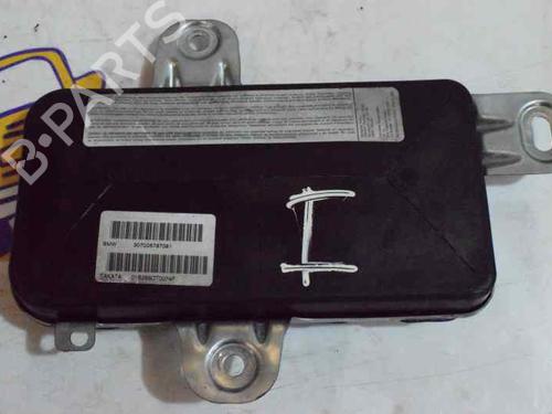 Airbag cortina izquierdo BMW 3 Compact (E46) 320 td (150 hp) 776743