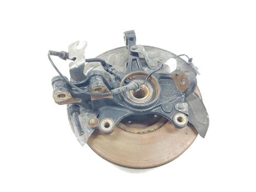 Right front steering knuckle CITROËN BERLINGO (ER_, EC_) 1.5 BlueHDi 130 (ECYHZJ, ECYHZR) | BP11493288M26 