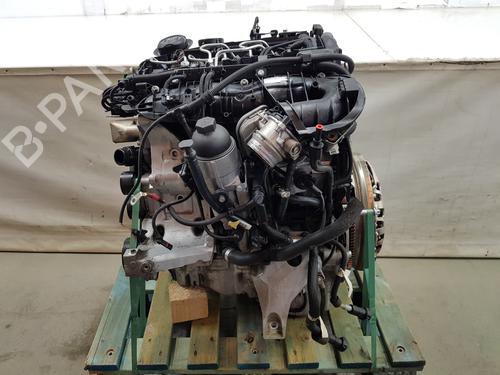 Engine BMW 1 (E87) 118 d | BP37430142M1 - Image 2