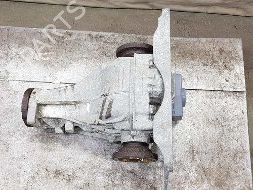 Differential, bag Differential, bag AUDI A6 C7 (4G2, 4GC) 2.0 TDI (190 hp) 34286440 34286440