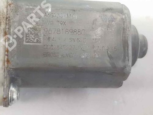 Left front window motor PEUGEOT 308 SW II (LC_, LJ_, LR_, LX_, L4_) 1.6 HDi / BlueHDi 115 (LCBHXM, LCBHXT) | BP8064539E21 
