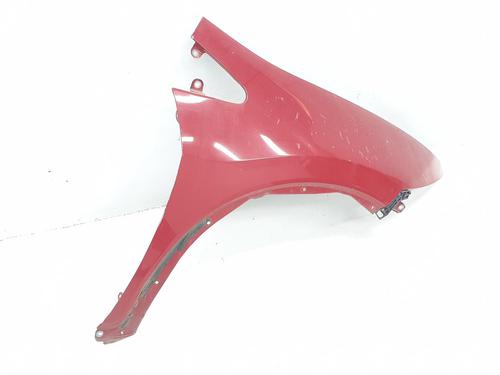 Right front fenders HONDA CIVIC VIII Hatchback (FN, FK) 2.2 CTDi (FK3) | BP17765661C42 