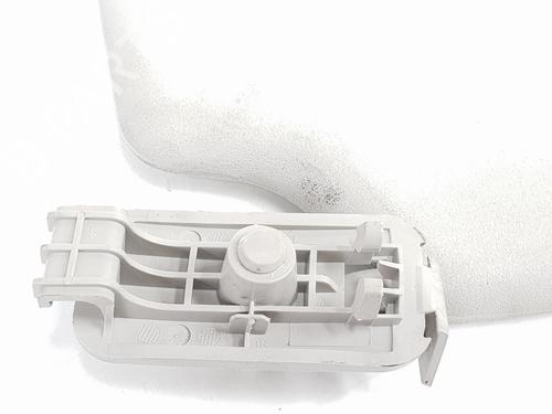 Left sun visor FORD FIESTA VI (CB1, CCN) 1.4 TDCi | BP22769519I1 