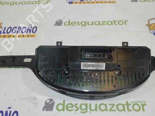 Instrument cluster VW PASSAT B6 (3C2) 2.0 TDI 16V | BP786955C47 