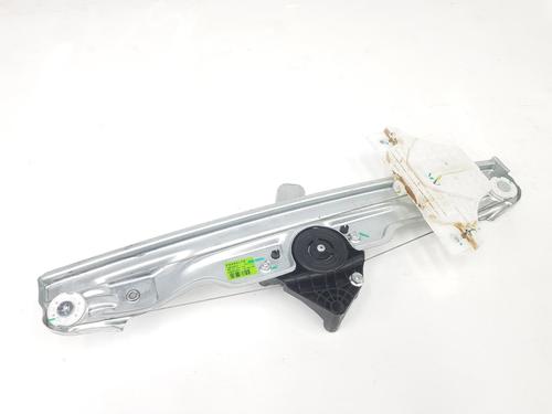 Rear left window mechanism MG MG ZS SUV 1.5 VTi | BP18098183C24 