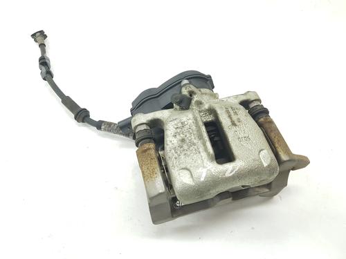 Right rear brake caliper AUDI A6 C7 (4G2, 4GC) 2.0 TDI | BP31995448M106