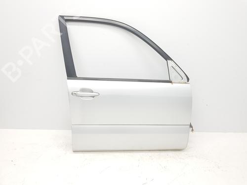 Used Right front door TOYOTA LAND CRUISER PRADO (_J12_) 3.0 D-4D (KDJ120, KDJ125) (163 hp) 21389388
