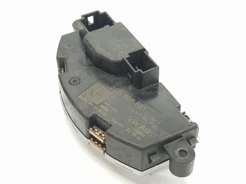 Heater resistor SEAT IBIZA V (KJ1, KJG) 1.0 TSI | BP31118388M108