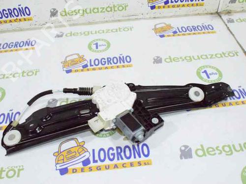 Rear right window mechanism BMW 5 Touring (F11) 530 d xDrive | BP774190C25 