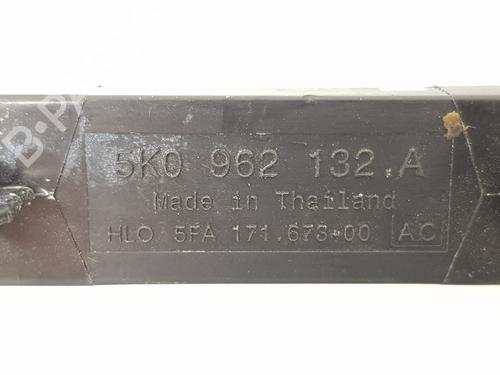 Electronic module SEAT IBIZA IV SC (6J1, 6P5) 1.0 TSI | BP20187383M83 