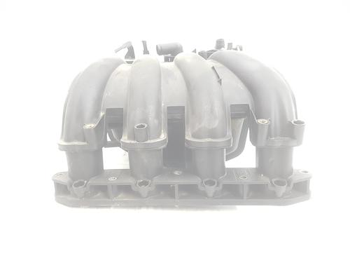 Used Intake manifold BMW 1 (E81) 116 i (115 hp) 17017971