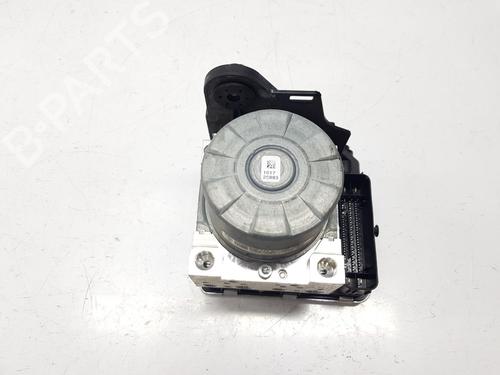 ABS pump VW GOLF VII (5G1, BQ1, BE1, BE2) 2.0 TDI | BP11679996M43 