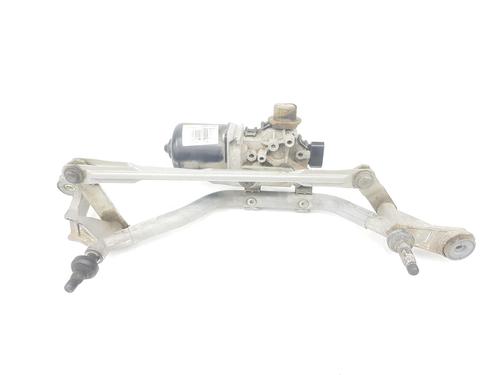Used Front wiper motor RENAULT CLIO IV (BH_) 1.5 dCi 75 (75 hp) 17986462