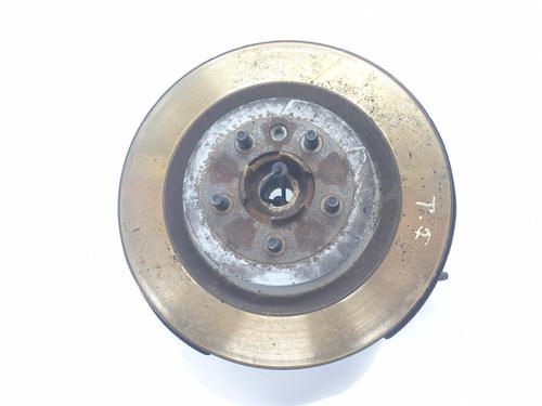 Used Left rear steering knuckle LAND ROVER RANGE ROVER SPORT II (L494) 3.0 TDV6 4x4 (258 hp) 28521203