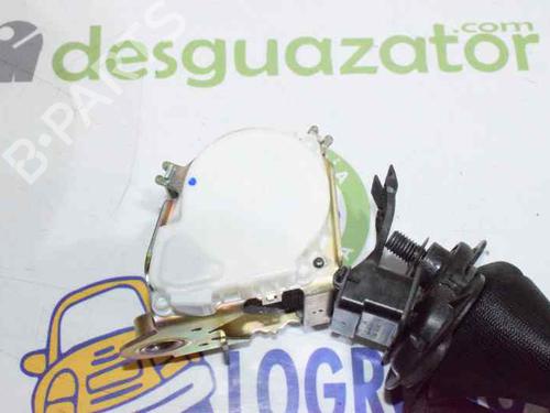 Front right seatbelt BMW 3 Touring (E91) 320 i | BP8746279I25 