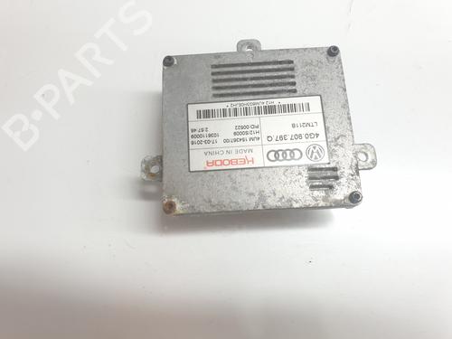 Centralina xenon AUDI A6 C7 (4G2, 4GC) 2.0 TDI (190 hp) 30499697