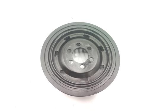 Pulley LAND ROVER RANGE ROVER SPORT I (L320) 2.7 D 4x4 | BP14832378M122 