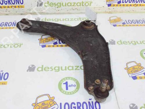 Right front suspension arm RENAULT ESPACE IV (JK0/1_) 2.0 dCi (JK01, JK02, JK1J, JK1K, JK1H) | BP831728M13 
