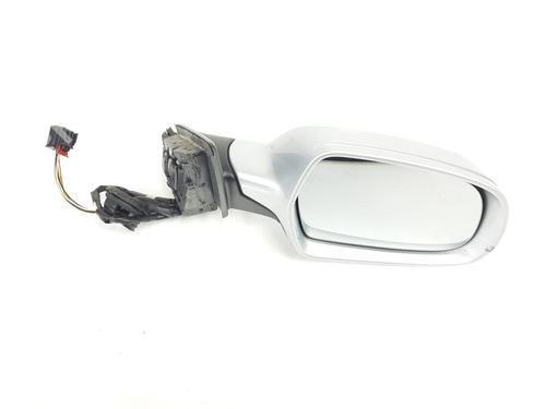 Used Right mirror AUDI A3 Sportback (8PA) [2004-2015]  31591394