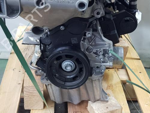 Engine SKODA SCALA (NW1)  | BP29409507M1 