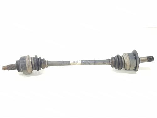 Used Left rear driveshaft BMW 3 (F30, F80) 318 d (143 hp) 22762793