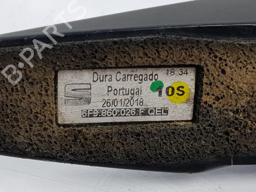 Roof bar SEAT ARONA (KJ7, KJP) 1.0 TSI | BP16992537C65 