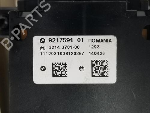 Switch BMW 5 (F10) 530 d xDrive | BP13097466I30 