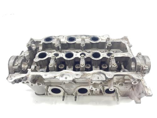 Cylinder head LAND ROVER RANGE ROVER SPORT II (L494) 3.0 TDV6 4x4 | BP30736700M5