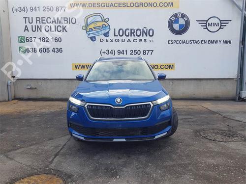 Andre SKODA KAMIQ (NW4) 1.0 TSI | BP31346129O1  - Image 6