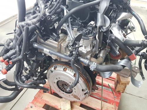 Engine VW CRAFTER Van (SY_, SX_)  | BP29535413M1 