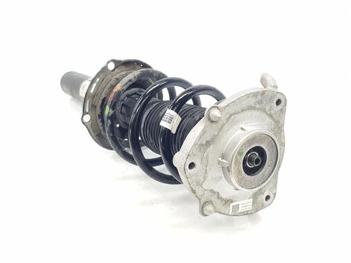 Venstre fortil støddæmper AUDI Q4 E-TRON SUV (F4B) 50 quattro | BP27879500M16 