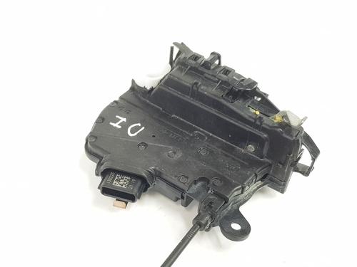 Front left lock RENAULT CLIO V (B7_) | BP37477366C98 - Image 4