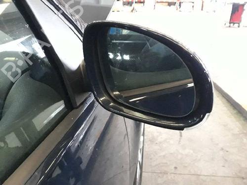 Venstre foran lås VW GOLF V (1K1) 1.9 TDI | BP2491065C98 