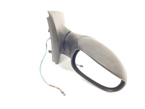 Right mirror CITROËN C2 (JM_) 1.4 HDi | BP16958744C27 