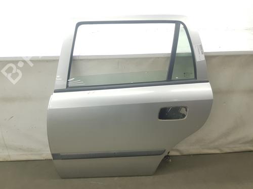 Used Left rear door OPEL ASTRA G Estate (T98) 2.0 DI (F35) (82 hp) 10177512
