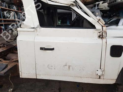 Electronic module LAND ROVER DEFENDER Station Wagon (L316) 2.4 Td4 4x4 (L316) | BP10256760M83 