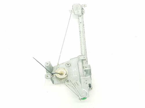 Rear left window mechanism SAAB 9-5 Estate (YS3E) 3.0 TiD | BP3658514C24 