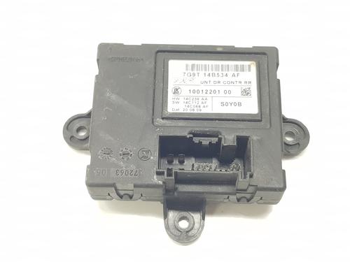 Used Electronic module Electronic module FORD MONDEO IV (BA7) 2.0 TDCi (140 hp) 34330848 34330848