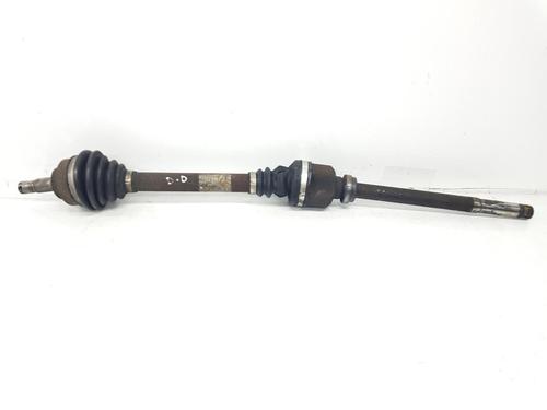 Used Right front driveshaft CITROËN C4 I (LC_) 1.6 HDi (109 hp) 11421510