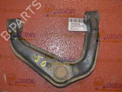 Right front suspension arm NISSAN NAVARA NP300 (D40) 2.5 dCi 4WD | BP3126426M13 
