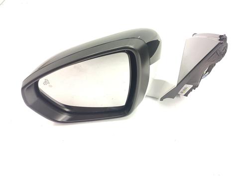 Used Left mirror DS DS 7 Crossback (J4_, JR_, JC_) [2017-2025]  16319482