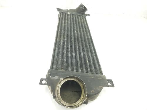 Intercooler MERCEDES-BENZ M-CLASS (W163) ML 400 CDI (163.128) | BP16104710M30 