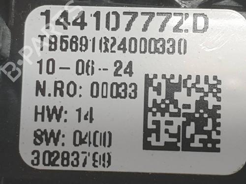 Switch FIAT DUCATO Van (250_) 140 Multijet 2,2 D | BP40226167I30  - Image 6