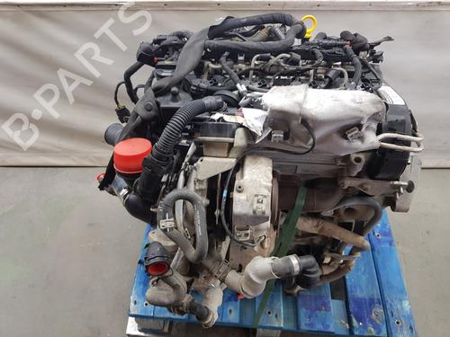 Engine VW CADDY IV MPV (SAB, SAJ) 2.0 TDI | BP30905996M1