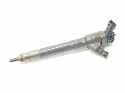 Used Injector RENAULT SCÉNIC III (JZ0/1_) [2008-2016]  26453025