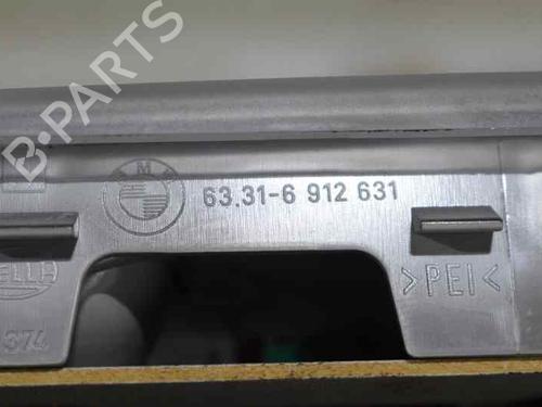 Interior roof light BMW 5 (E60) 520 i | BP7420739I8 