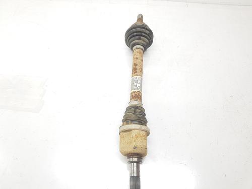 Left front driveshaft PEUGEOT 208 I (CA_, CC_) 1.6 HDi / BlueHDi 75 | BP3633814M38 