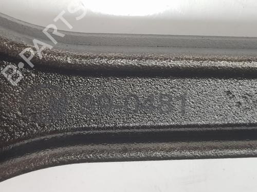 Other PEUGEOT BOXER Platform/Chassis 2.2 HDi 130 | BP21002963O1 